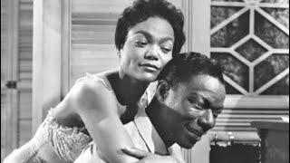 St. Louis Blues (1958) Starring Nat King Cole & Eartha Kitt | Saturday Morning Feature