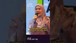 IBEL : AKU BENCI BANGET SAMA AMMAR ZONI #irishbella #ammarzoni #beritaviral