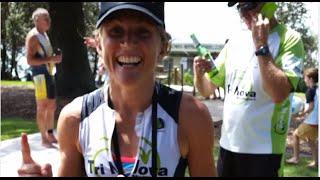 A Real Chance in Rio for Paratriathletes