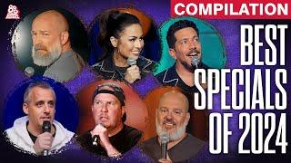 Best Stand-Up Specials of 2024 | Comedy Compilation