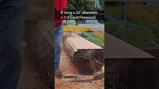 Small Land Owners: Do this and Triple the Earnings from your Trees! 