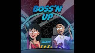 Sharp - Scope