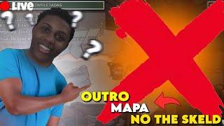 🟥AMONG US X ROBLOX🟥|🟥CLIQUE AQUI🟥|🟥OUTRO MAPA NO THE SKELD ?🟥| !PIX !PONTOS !LOJA🟥