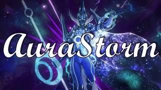 Aurastorm Channel Intro