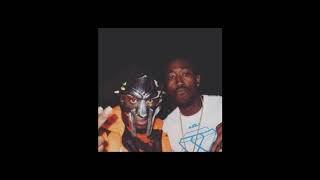 [FREE] MF Doom x Madlib x Knxwledge Type Beat 2020