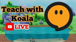 Zoom for Kids | Teach with Koala | Koala Go |