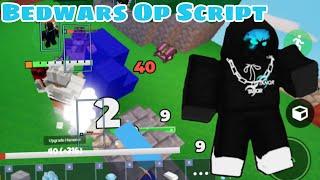 BedWars [NEW MECHANICS!] With New Script | Supports all Executors Mobile