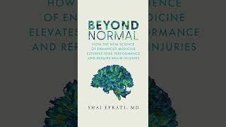 What Does it Mean to Go "Beyond Normal?"  Dr. Shai Efrati Explains | Aviv Clinics #shorts