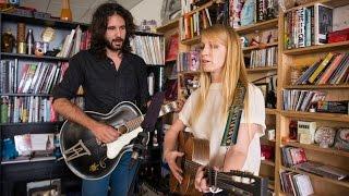 Luluc: NPR Music Tiny Desk Concert