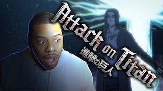 THIS EPISODE CHANGES EVERYTHING! | Attack On Titan S4 Ep20