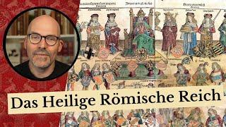 Das Heilige Römische Reich