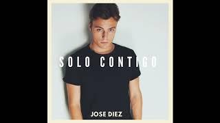 Solo Contigo - Jose Díez (Single)(Audio)