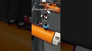The Baggage Trucks 