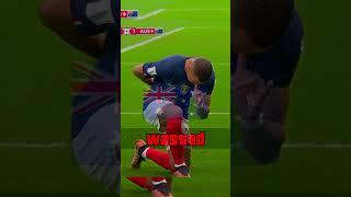 Mission : Stop Mbappe from winning WC 2022 #worldcup #football #soccer #edit #mbappe #messi