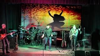 Supper's Ready ( Genesis tribute band)   Medley: In the Cage-Cinema Show-Dukes Travel-Afterglow