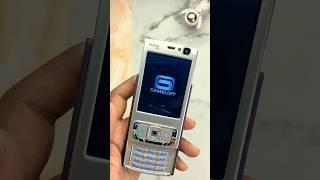 POV: Playing Java Games on a 18 Year Old Nokia Dual Slider...