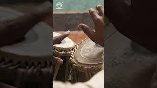 Tabla Basics for Beginners - #shorts #tabla #learninstruments