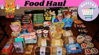 Walmart, Kroger, Family Dollar, Save-A-Lot, Meijer, Target, Good Foods Co-Op & More Haul 3/10/25