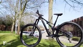 All-New Specialized Stumpjumper | Rutland Cycling