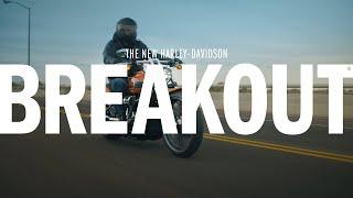 2023 Harley-Davidson Breakout 117