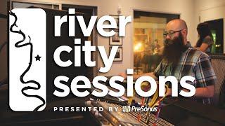 River City Session Tutorial | Recording and Mixing Sydney and THE SAMS with Ray