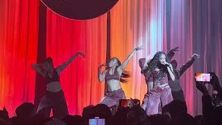 Normani - Grip | RnbXAfterHours @ Howard Theater