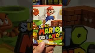 Super Mario 3D Land (3DS) - #Game of the Day