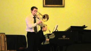 Defaye - A la maniere de Debussy