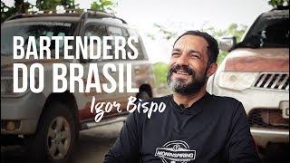 Bartenders do Brasil - Igor Bispo