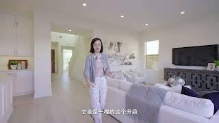 如果你们家的街名是阳光银行大街 锁住阳光锁住钱是不是得来一套哈 独家代理109 sunnybankPortola山景 282万 独立四房 全新上市