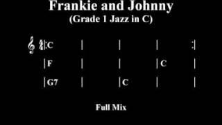 RGT Gr 1 - Frankie and Johnny - Full