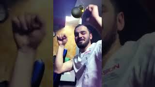 Запись песни «Болгарское Вино»  #музыка #хит #duet #love #дуэт #music #dance #свадьба