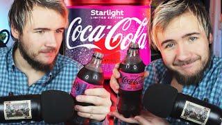 Coca-Cola Starlight Review (Diet Edition)