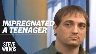 16-Year-Old Surrogate Stole Baby | The Steve WIlkos Show