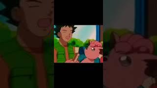 Pokemon savage moment by misty