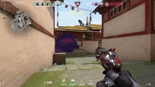 Enemy (valorant montage)