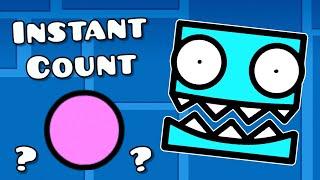 Can I Learn EVERY TRIGGER Before 2.2? (Geometry Dash)