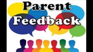 Our Ashiana Parents Feedback