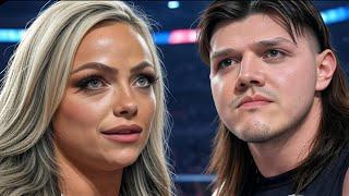 Liv Morgan’s Injury CHANGES Everything – WWE’s Secret Backup Plan Revealed!