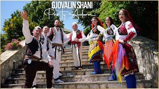 Gjovalin Shani - Per Ty Adora ( Official Video 4K )