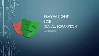 Learn Playwright Automation In 7 Hours | Complete Playwright Tutorial For Beginners