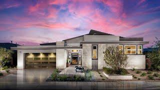 Vinci Modern Lake Las Vegas Luxury Homes for Sale by Toll Brothers at Bella Strada | NV