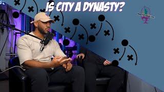 Footy Fanatics FC | Is City a Dynasty? | Arteta at the Wheel ? | The Rise of the Arab Cups?