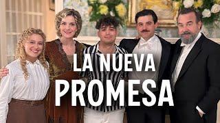 TODO SOBRE LA NUEVA ERA DE LA PROMESA