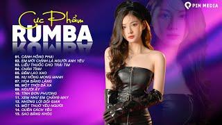 Rumba Nhạc Trẻ 8x 9x Hay Nhất 2024 - Cánh Hồng Phai, Chân Tình..Album Rumba Gây Nghiện 2024