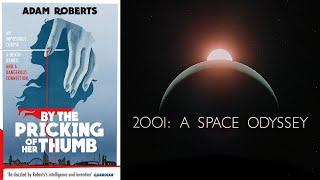 SF thriller's connection to 2001: A Space Odyssey and director Stanley Kubrick. #kubrick #2001