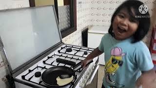 Let's Cook Pancake