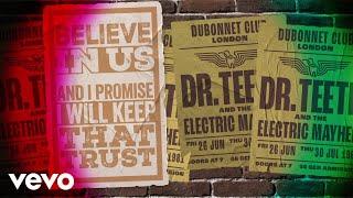 Dr. Teeth and The Electric Mayhem - Believe In Us