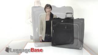 Travelpro Platinum Magna 50" Garment Bag - LuggageBase.com