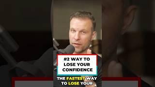 5 Ways to Lose Your Confidence, Way 2 #shorts